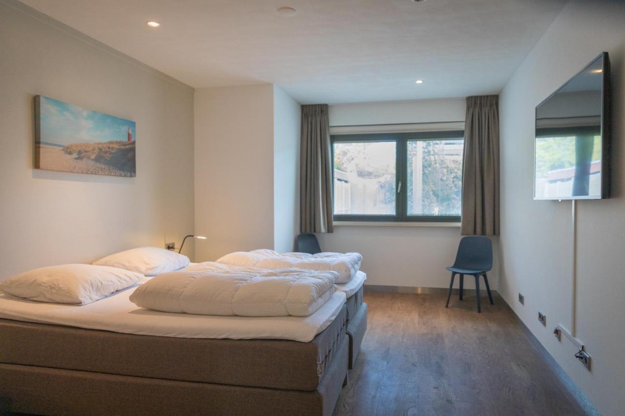 데쿠크 Familiewoning Orchismient 24 빌라 외부 사진