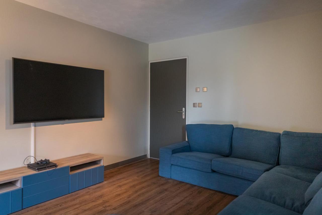 데쿠크 Familiewoning Orchismient 24 빌라 외부 사진